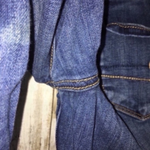 American Eagle Jegging Jeans - Picture 5 of 9